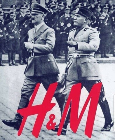 La política exterior fascista