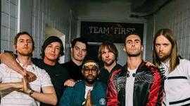 Timeline: Maroon 5