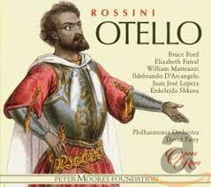 La innovació: Otello