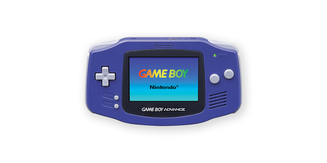 GameBoy Advance