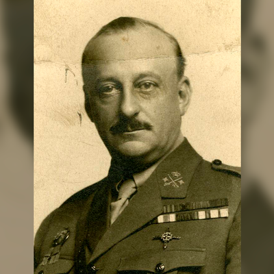 Timeline: Primo de Riveraren Diktadura