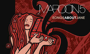 Lançamento do álbum "Songs about Jane"