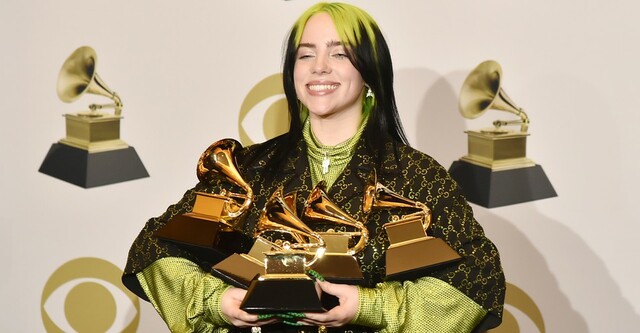 Prêmios Grammy
