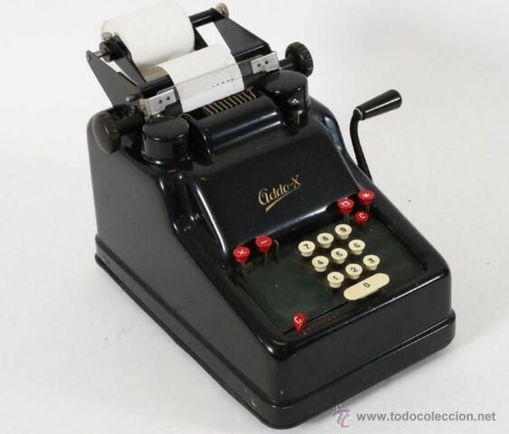 Creacion de la Calculadora