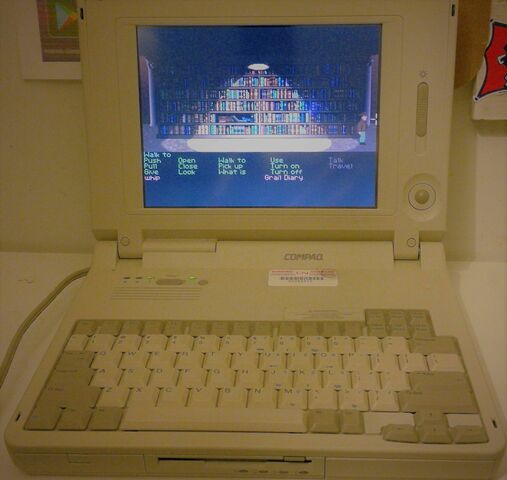 Creacion del Ordenador Personal