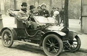 Segunda Revolución Industrial(1850-1914)