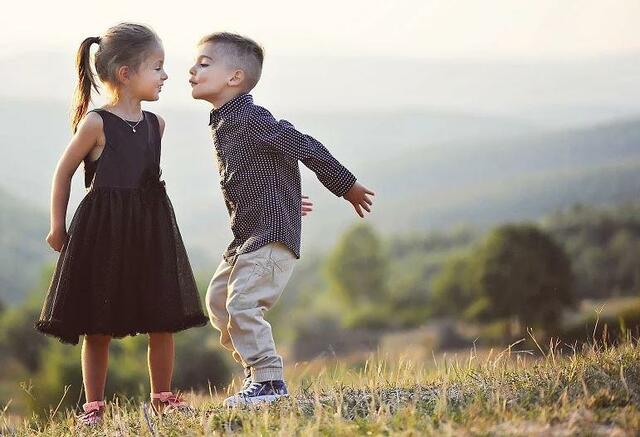 Els meu primer novio