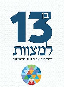 בר המצווה שלי