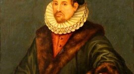 Timeline: WILLIAM GILBERT