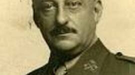 Timeline: PRIMO DE RIVERA