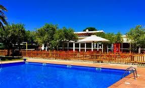 començo a anar al càmping