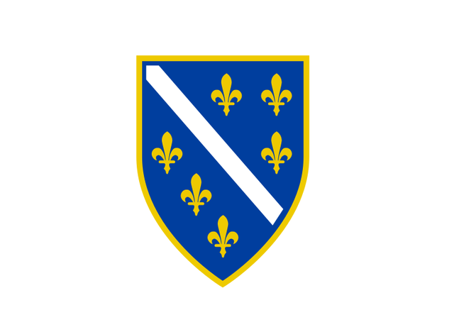 Trattato di Zara e fondazione della Repubblica di Bosnia