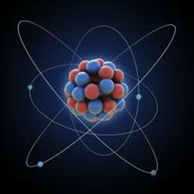 Timeline: The Atomic Theory