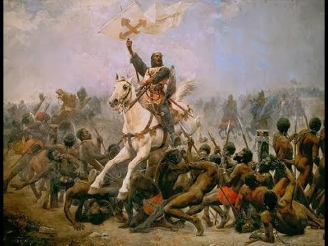 Guerras de Reconquista da Península Ibérica