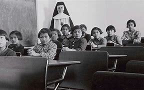 Residential Schools