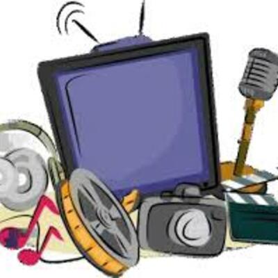 Timeline: Evolución de los Medios de Comunicación y Su Uso en la Educación