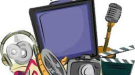 Timeline: Evolución de los Medios de Comunicación y Su Uso en la Educación