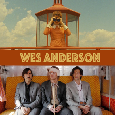 Timeline: Фильмография Уэса Андерсона