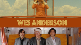 Timeline: Фильмография Уэса Андерсона