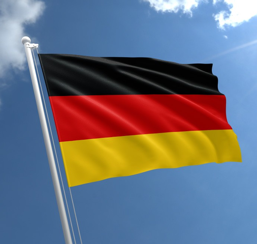 Elezioni per l'Assemblea Costituente Tedesca