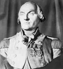 Charles-Augustin de Coulomb