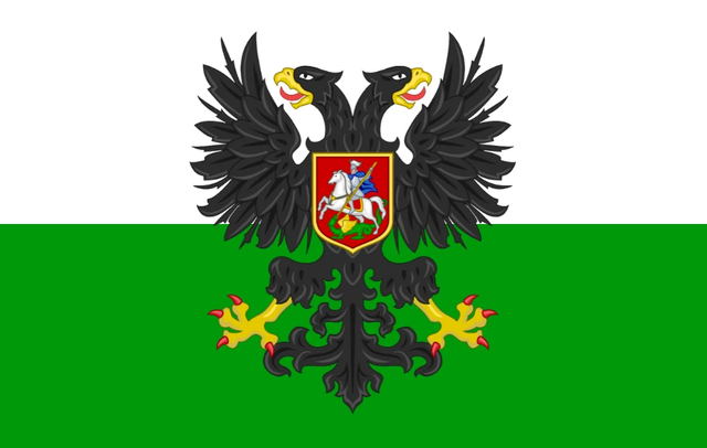 Proclamazione della Repubblica di Siberia