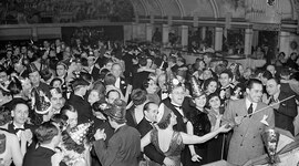 Timeline: The Roaring 20’s