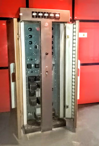 Inicio del uso de la Frecuencia Modulada