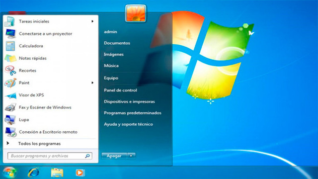 Windows 7