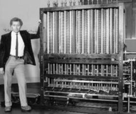 Maquina Diferencial Electronica