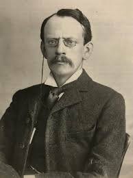 J.J. Thomson