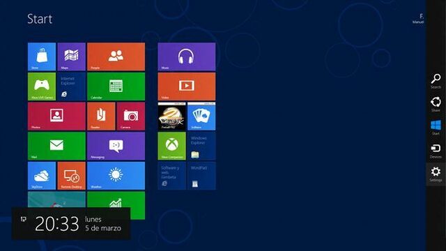 Windows 8
