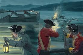 massacre at Fort William Henry