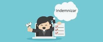 indemnización por accidentes laborales