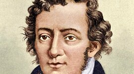 Timeline: ANDRÉ-MARIE AMPÈRE