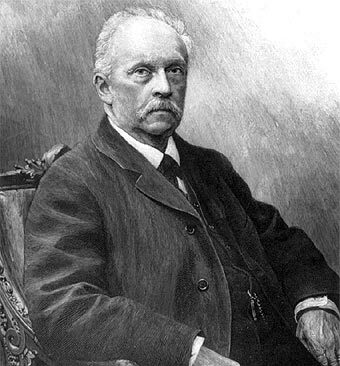 Hermann von Helmholtz