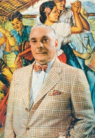 Gobierno de Rafael Leónidas Trujillo