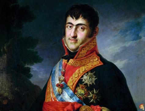 Muerte Fernando VII