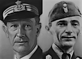 Tomislavo II di Savoia-Aosta detronizzato da Jure Francetic