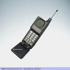 Motorola Microtac 9800X