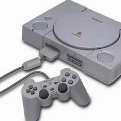 Timeline: evolución de la playstation