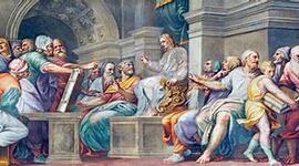 Timeline: RENACIMIENTO