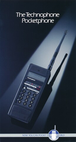 Technophone