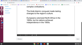 Timeline: Acient egiptions #2