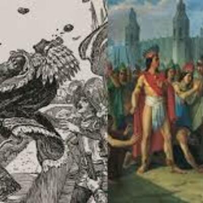 Timeline: Vida Académica