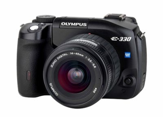 ¡Porfín llegan las fotos a mi casa!