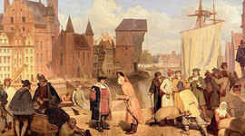 Timeline: La historia de la edad moderna