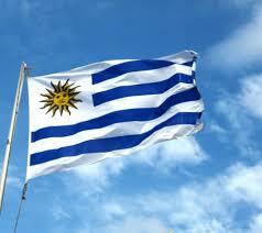 Independencia de Uruguay