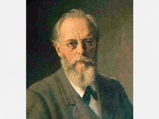 August Weismann (1834-1914)