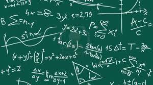 Decidió dedicarse a las matemáticas.